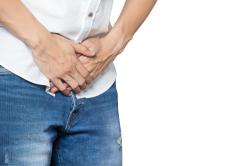 Do you have signs of bladder dysfunction?  If you....