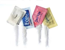 What is the impact of artificial sweeteners on your bladder?